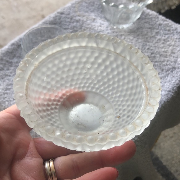 Votive cups - Picture 2 of 9